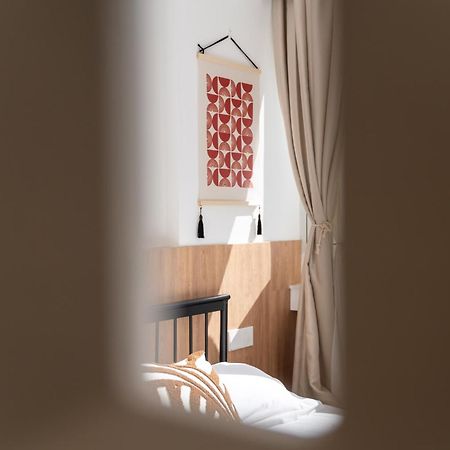 Shanghai Yi Du B&B - 150M Walk From Exit 5 Of Jiashan Road Metro Station Exteriör bild